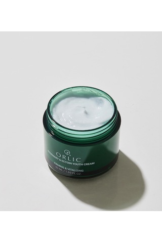 Orlic Youth Biberiye & Ektoin Nemlendici Krem 50 ML
