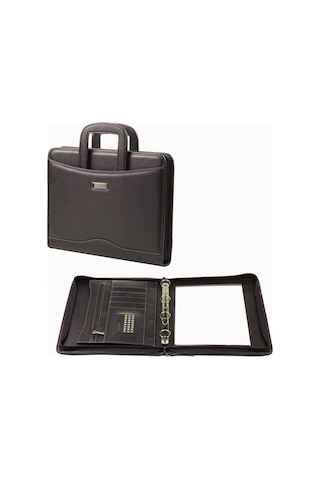 Dosya Çantası Evrak Çantası Kaliteli Lüx El Çantası