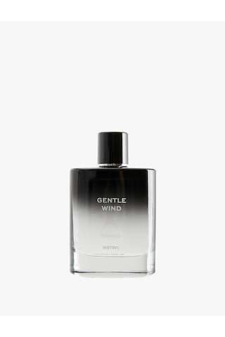 Koton Parfüm Gentle Wind 100 Ml Siyah 6wam60003aa