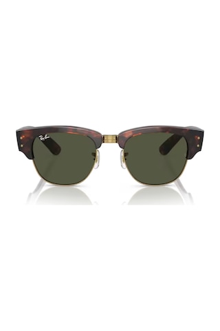 Ray-Ban Rb0316s 990/31 Mega Clubmaster Güneş Gözlüğü