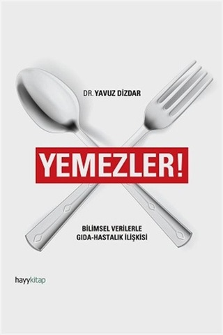 Aidin Salih Gerçek Tıp ve Dr. Yavuz Dizdar Yemezler! - 2 Kitap...
