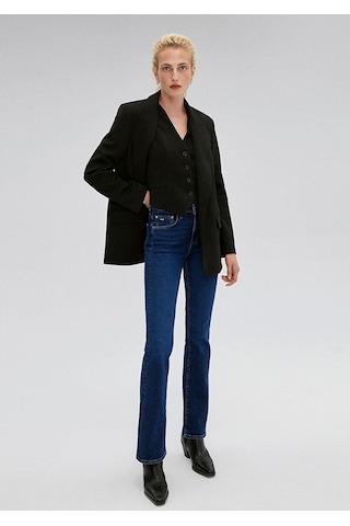 Mavi Kadın Marıa Deep Blue Denım 101225-85284 Mavi