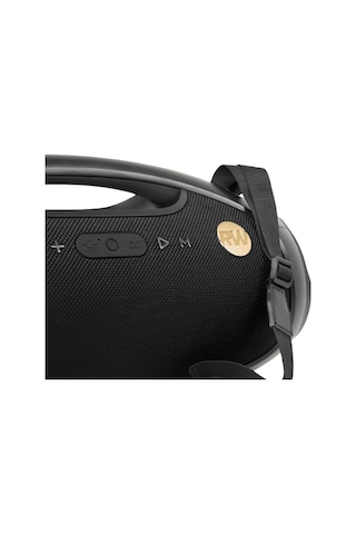 Peaq Iconic Vibe 2 - Ppa 600-rw Robbie Williams Edition 120w Bluetooth Hoparlör
