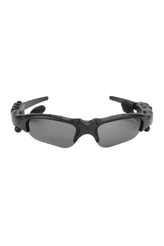 Yaozixa Bluetooth Polarize Güneş Gözlüğü, Akıllı 5.0, Uv400 Engelleme, Stereo Müzik, Konuşma Fonksiyonu, Spor/sürücü İçin, Siyah+sarı Lens, Tamir Tornavidi Beyaz