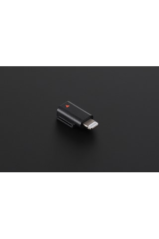 DJI Mic 3 Mobile Phone Adapter (Lightning)