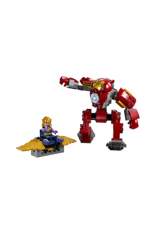 LEGO® Marvel 76263 Iron Man Hulkbuster Vs. Thanos 66 Parça