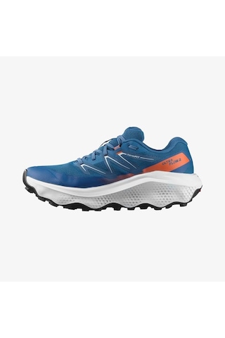 Salomon Ultra Flow 2 Gore-tex Erkek Koşu Ayakkabısı L47981500 Mavi