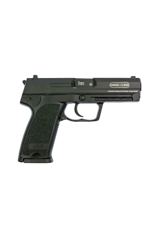Umarex Heckler & Koch Usp Co2 Blowback Airsoft Tabanca
