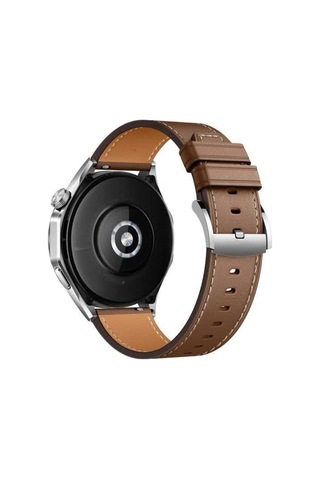 Amoled Ekran 3 Kordonlu Akıllı Saat 5.0 Bluetooth Bağlantılı Android Ve İos Uyumlu