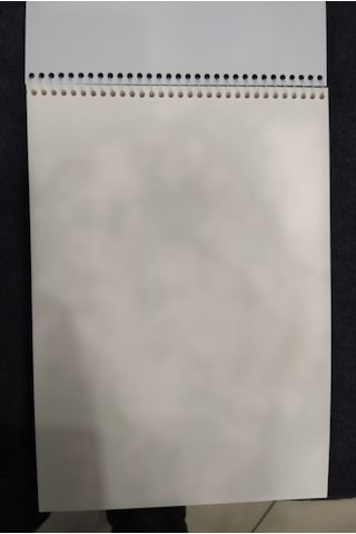 Sketchbook, Çizim Defteri,210x297 A4
