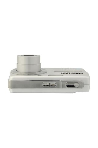 Praktica Luxmedia 10-TS Dijital Fotoğraf Makinesi (İthalatçı Garantili)