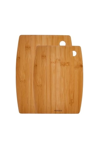 Bade 2 Li Kesme Tahtası Genel