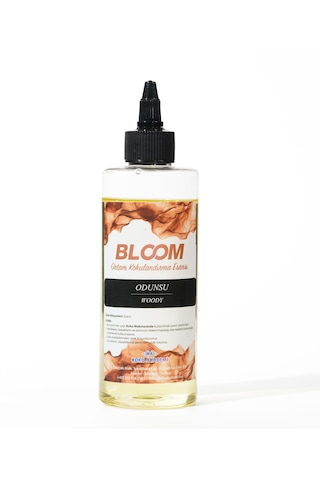 Bloom Makine Koku Kartuşu Odunsu 220 ML Bloom Makine Koku Kartuşu Odunsu 220 ML