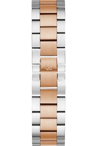 Guess Collection GCY91005G7MF Erkek Kol Saati