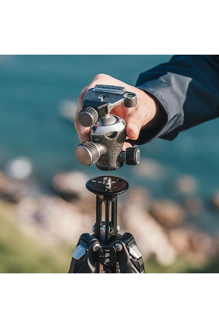 Falcam Treeroot Threaded Tripod Orta Sütun Modül A130 T00a4304
