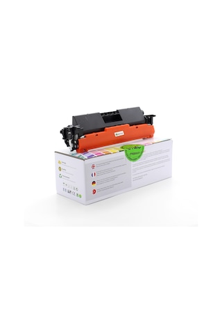 Hp Cf217A Çipli Laserjet Pro Mfp M130Nw Çipli Uyumlu Toner