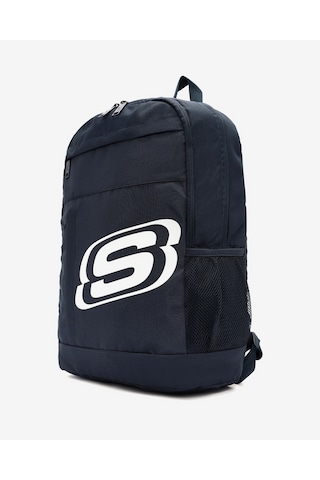 Skechers U Unisex Sırt Çantası Lacivert SKCH7326-NVY
