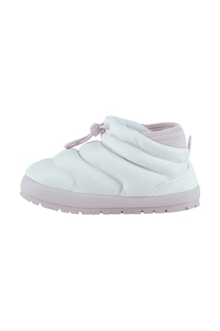 Puma Tuff Terra Kadın Krem Bot 402376-04 Krem