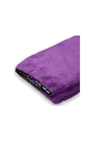 60x90 Cm Jumbo Boy Mikrofiber Oto Temizlik Bezi