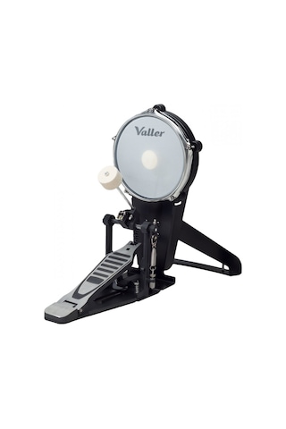 Valler Xd480 Elektro Akustik Davul Kick Pedal