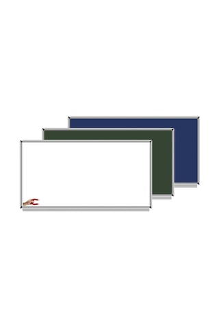 Akyazı Yazı Tahtası Duvara Monte 90X120 0008Laminant