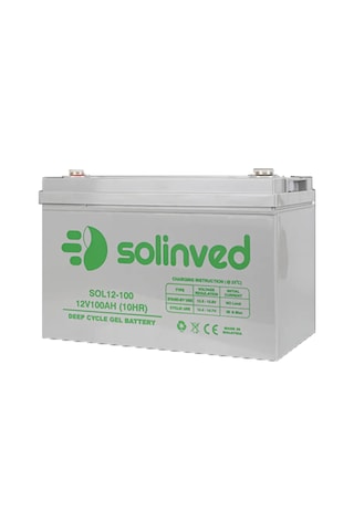 Mini Bağ Evi Ve Karavan Solar Güneş Enerji Sistemi 1200w Depolama