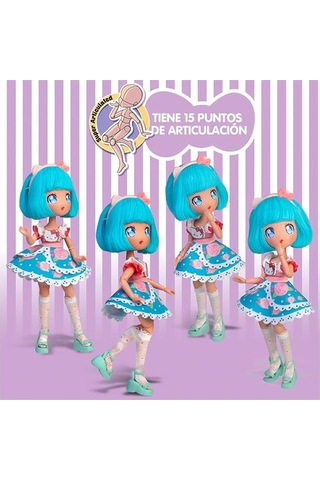 Hello Kitty Manga Bebek Pretty Pink 40943