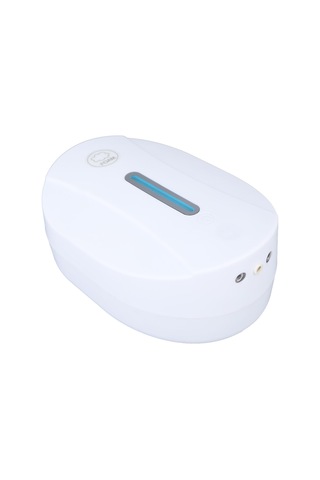 El Yıkama Dispenseri, Otomatik Dispenser Geniş Uygulama 550ml Ev Şeffaf