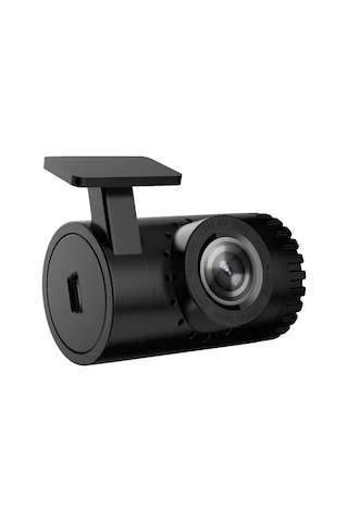 Youtek Android 4.4+ Araç Navigasyonu İçin Usb Dvr, 720p Hd 170 Geniş Açı, Adas Sürücü Yardımı, Yıldız Görüşü Gece Görüşü, Siyah