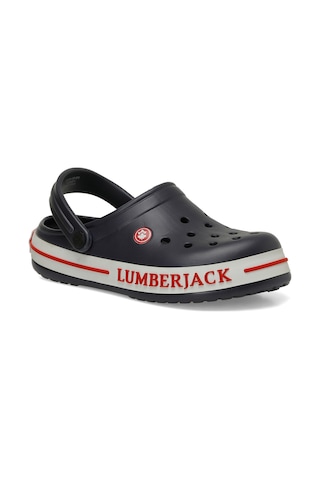 Lumberjack Devon Gr Lacivert Erkek Çocuk Deniz Ayakkabısı 000000000102689971