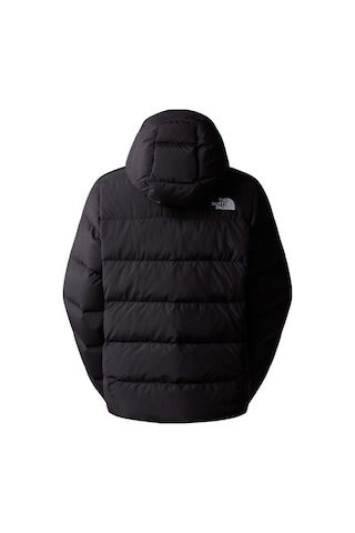 The North Face Kadın Gotham Jacket Mont Siyah 001