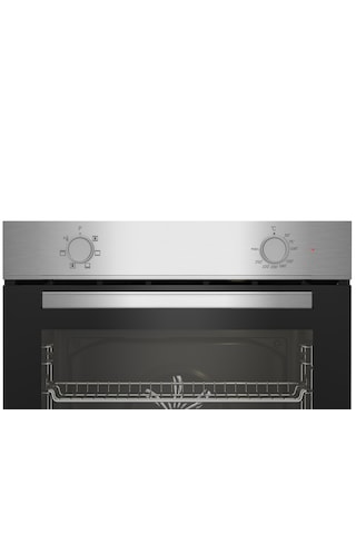 Beko BFM 310 I 72 LT Ankastre Fırın Inox