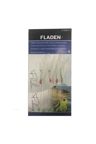 Fladen Fish Skin 5 Köstek Çapari Fiyatları, Özellikleri ve