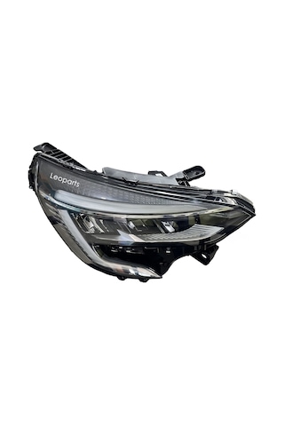 Leoparts Renault Clio 5 Far Lambası Sağ Ledli / Icon Paket 2021-2024 260107933r
