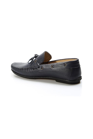Hakiki Deri Erkek Loafer Ayakkabı 628ma01 001