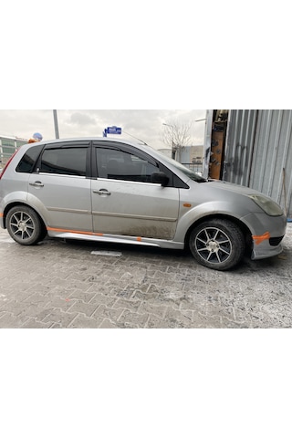 Ford Fiesta Yan Marşpiyel Takımı 2003-2008