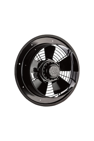 Bahçıvan Bvn Bahçıvan Bdrax 250-2k Aksiyel Fan 1500m³/h Bahçıvan Bvn Bahçıvan Bdrax 250-2k Aksiyel Fan 1500m³/h