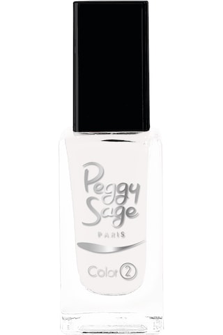 Peggy Sage Oje 9000 Pure Snow