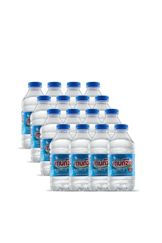 Munzur Su Pet 24 x 330 ML