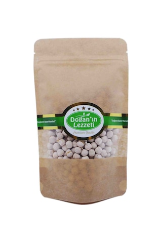 Doğan'ın Lezzeti Beyaz Leblebi 1 KG