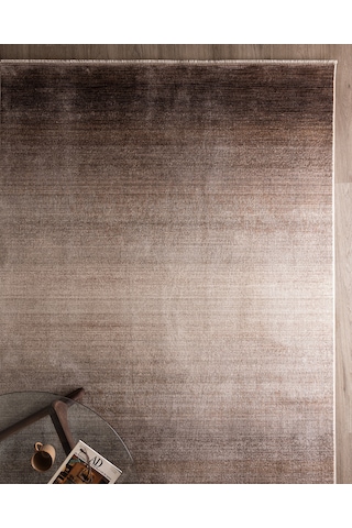 Madame Coco Giselle Halı - Bej/kahve - 200x300 Cm 8684427190937 Çok Renkli