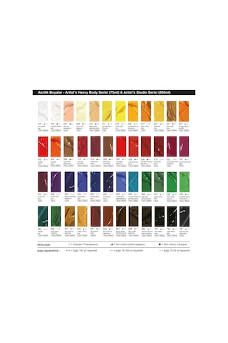 Bigpoint Akrilik Boya 500 ml Crimson 315