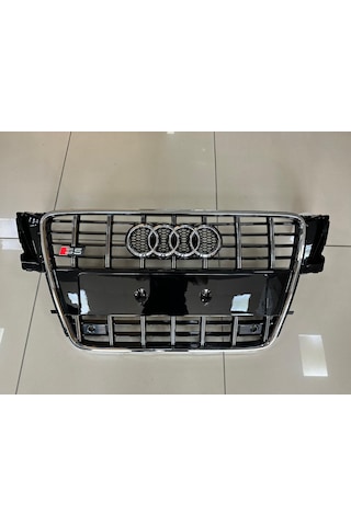 Audi A5 S5 Ön Panjur 2008-2012 Makyajsuz Kasa Uyumlu