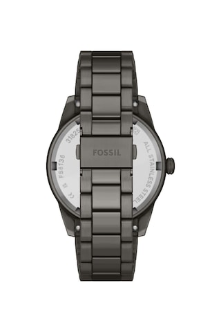 Fossil Ffs6136 Erkek Kol Saati Siyah
