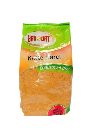 Bağdat Endüstriyel Boy Köfte Harcı 1 KG
