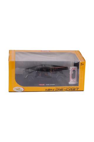 M92313-1 1 28 Çek Bırak Model Araba