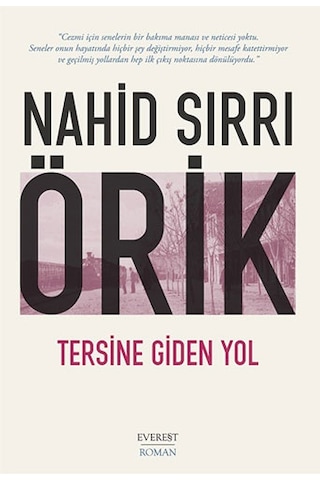 Teselli Yahut Turnede Bir Artist Öldürüldü + Vatan Beldelerine Seyahatler + Tersine Giden Yol + Okuma Sticker'ları