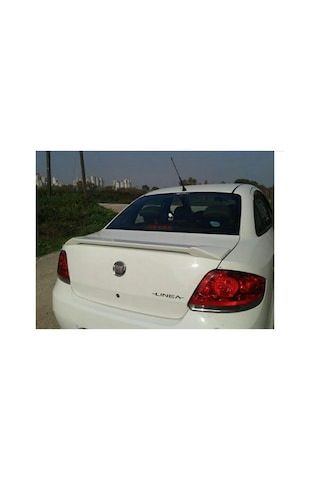 Fiat Linea Spoiler- Fiat Linea Bagaj Üstü Spoiler  STR-849