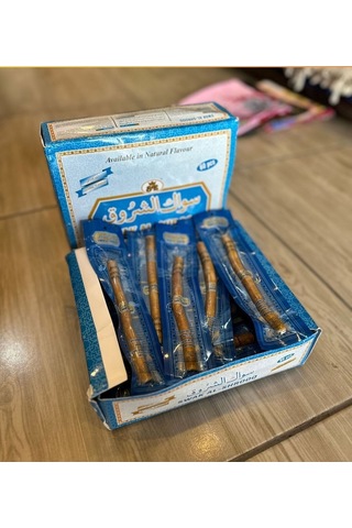 25 Kişilik Klasik Umre Seti
