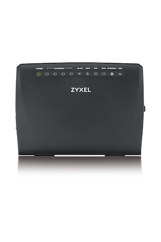 Zyxel VMG3312-T20A 300 Mbps 4 Port Wireless N Vdsl2 Kablosuz Modem